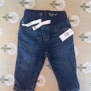 Baby GAP Blue Jeans